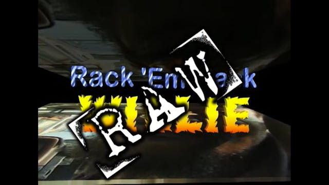 Rack Em Rack Raw