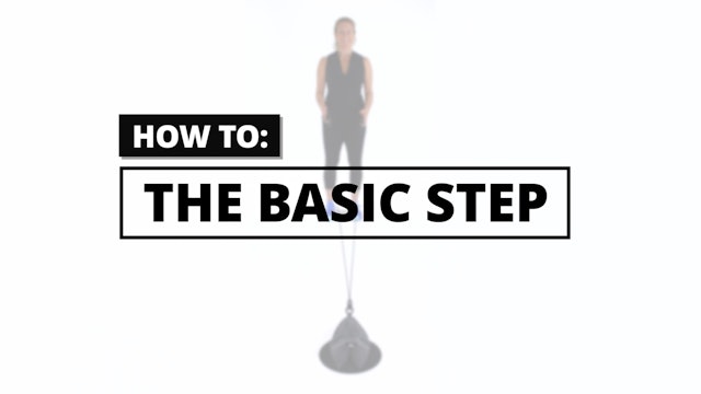 How to: The Basic Step
