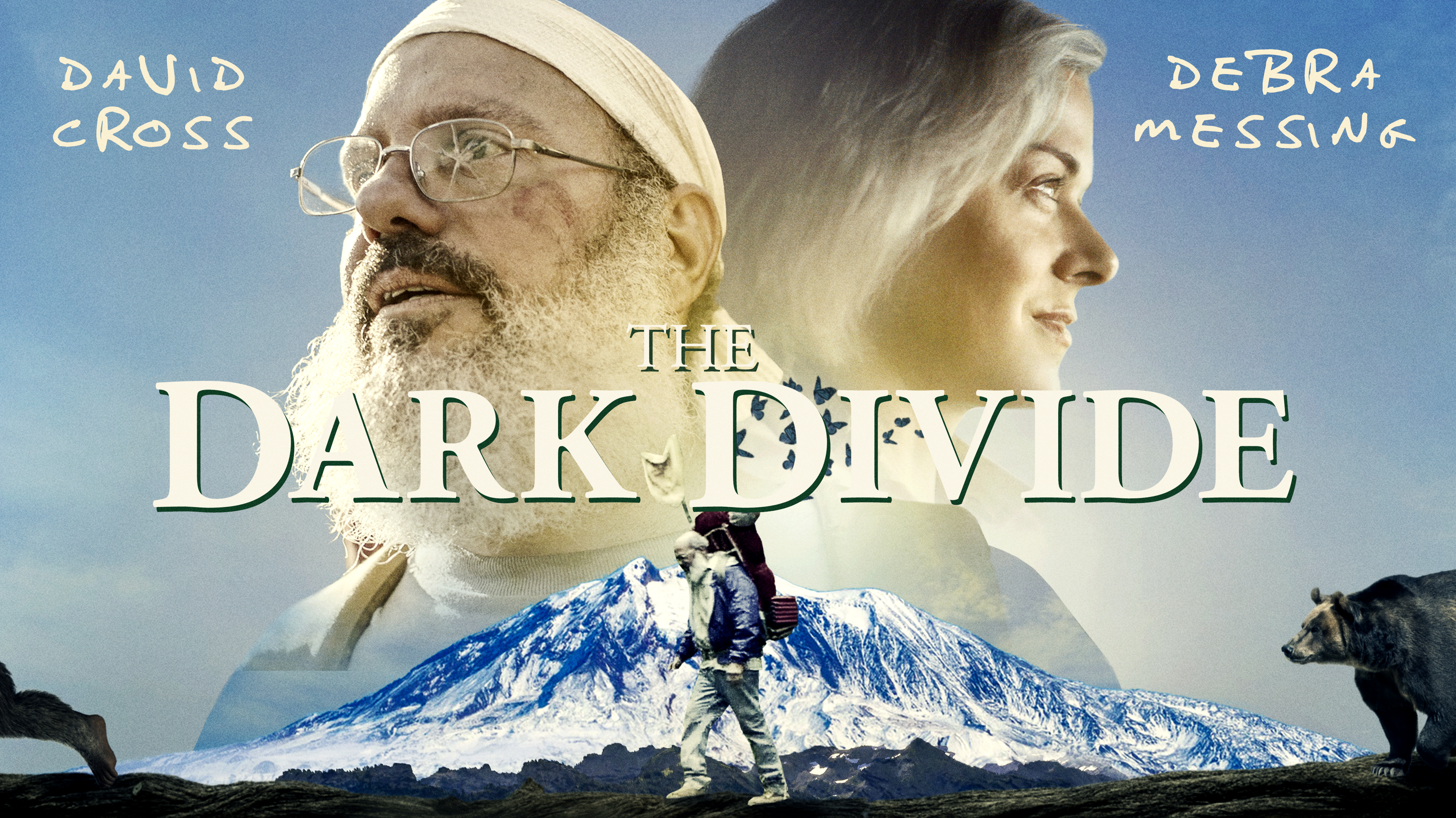 The Dark Divide