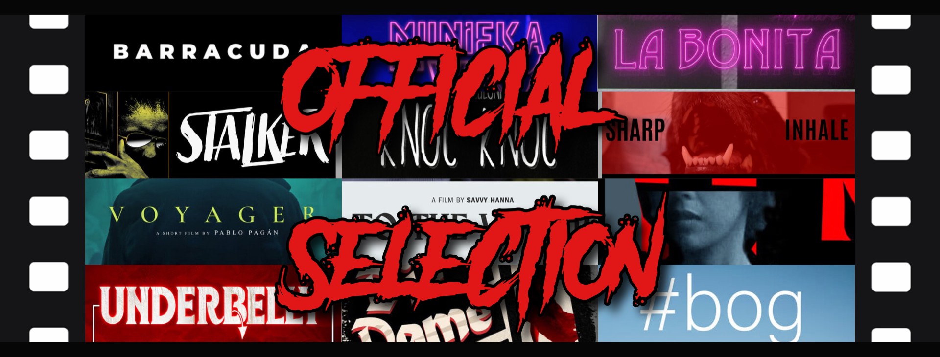 Offical Selection 2025