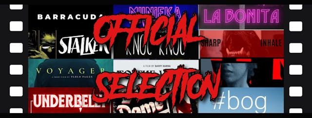 Offical Selection 2025