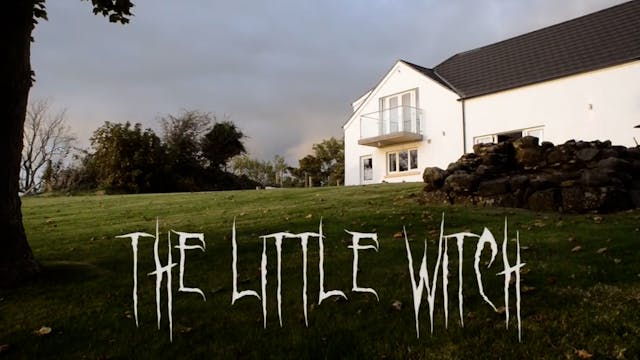 The Little Witch