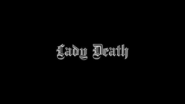 Lady Death