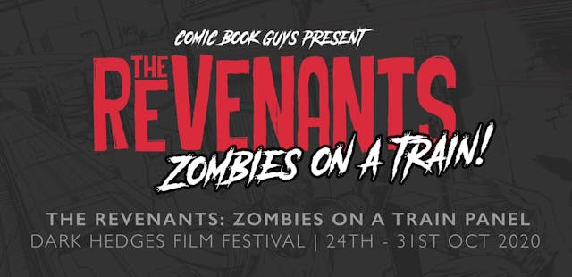 The Revenants Panel