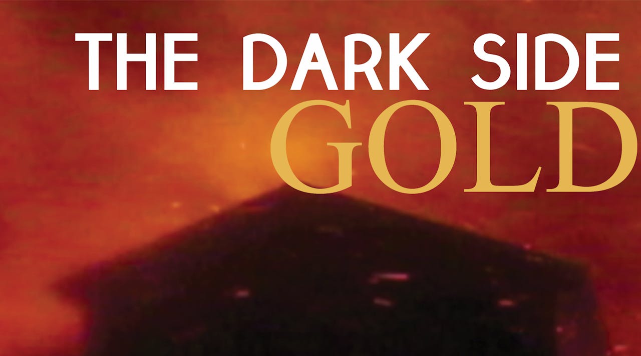 The Dark Side GOLD