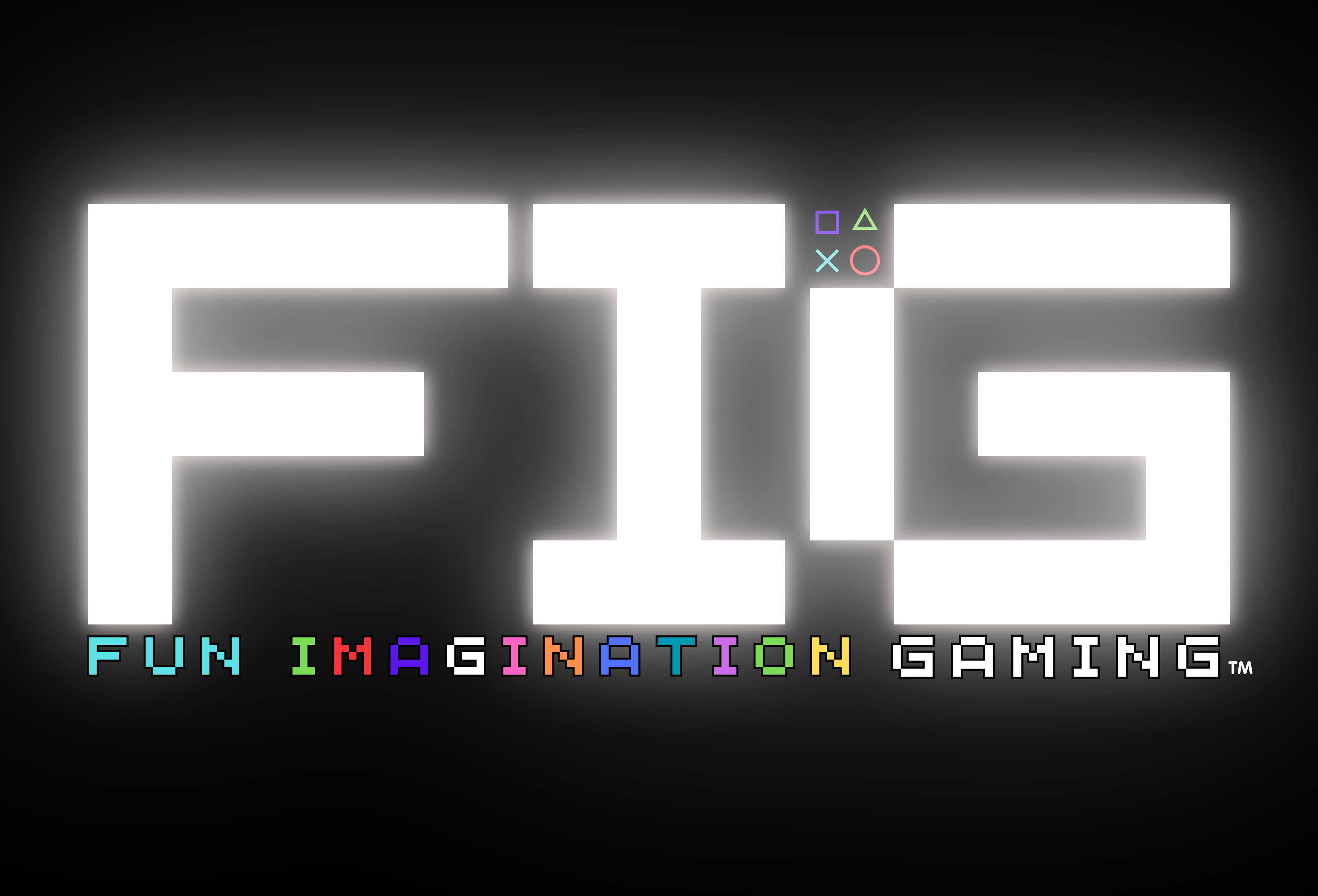 Fun Imagination Gaming
