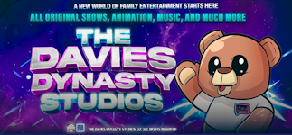 The Davies Dynasty Studios