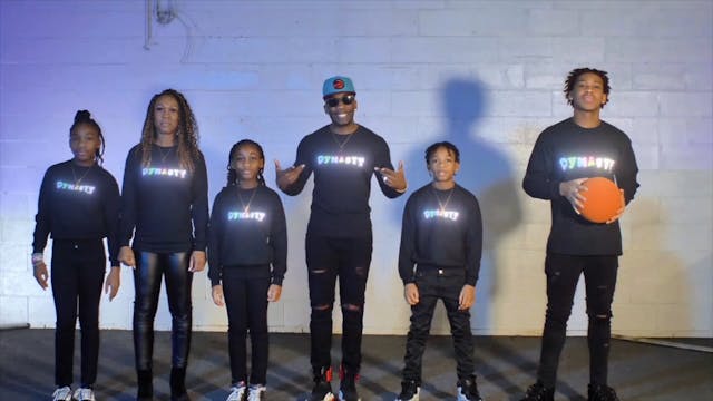 THE DAVIES DYNASTY HAS ARRIVED