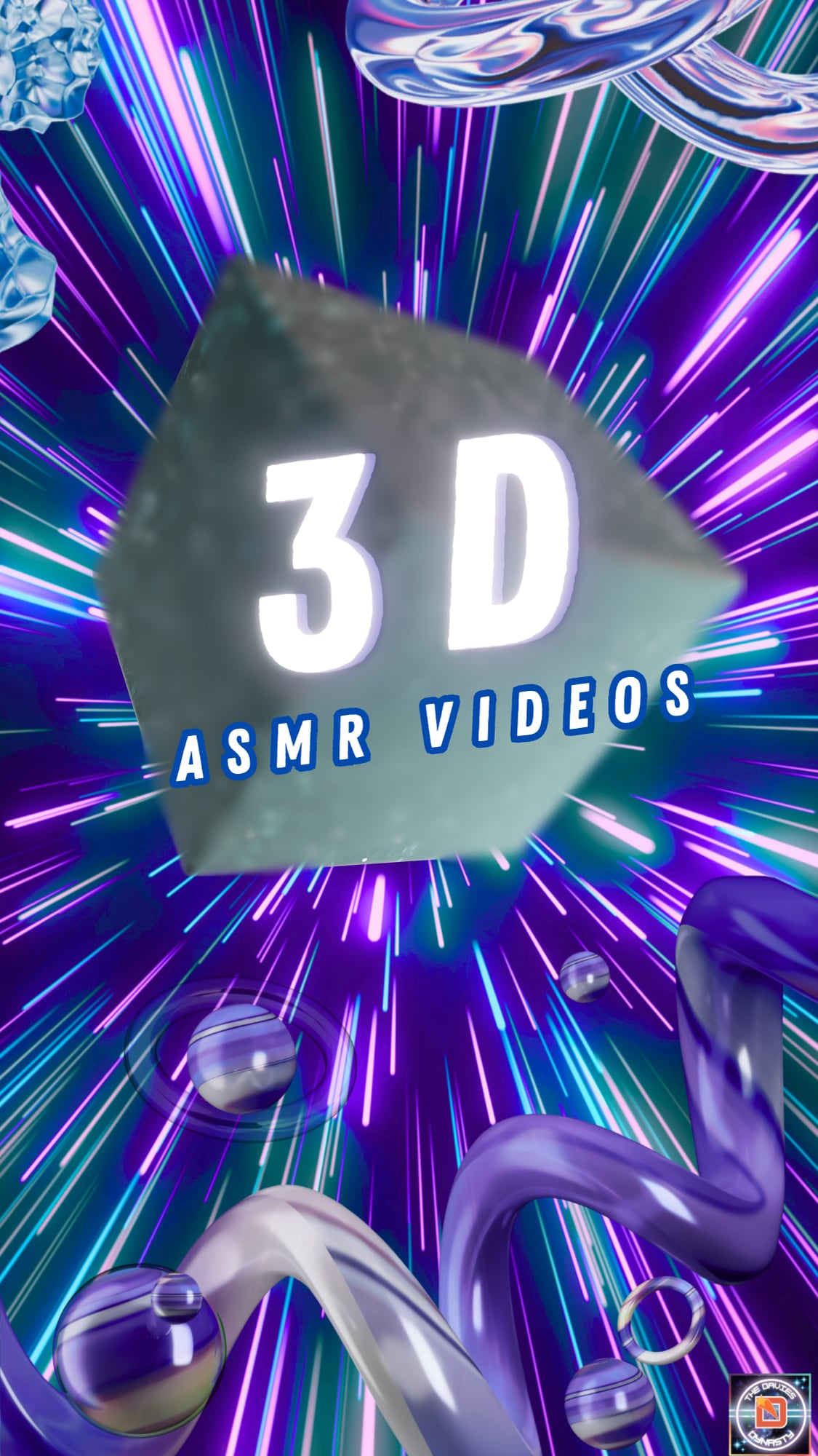 The Davies Dynasty Studios Video