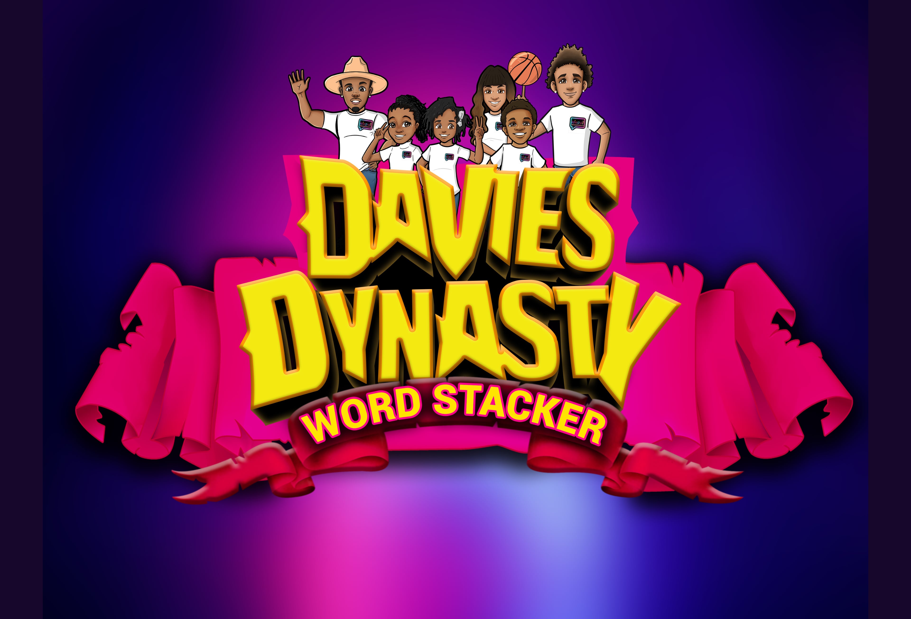The Davies Dynasty Studios Video