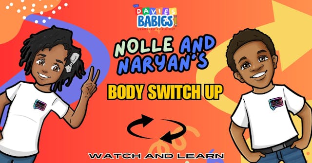 Davies Babies "Noelle Naryan Body Swi...