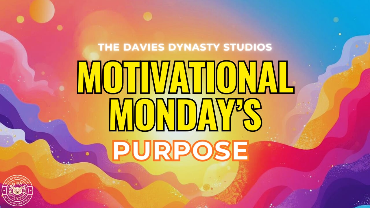 The Davies Dynasty Studios Video
