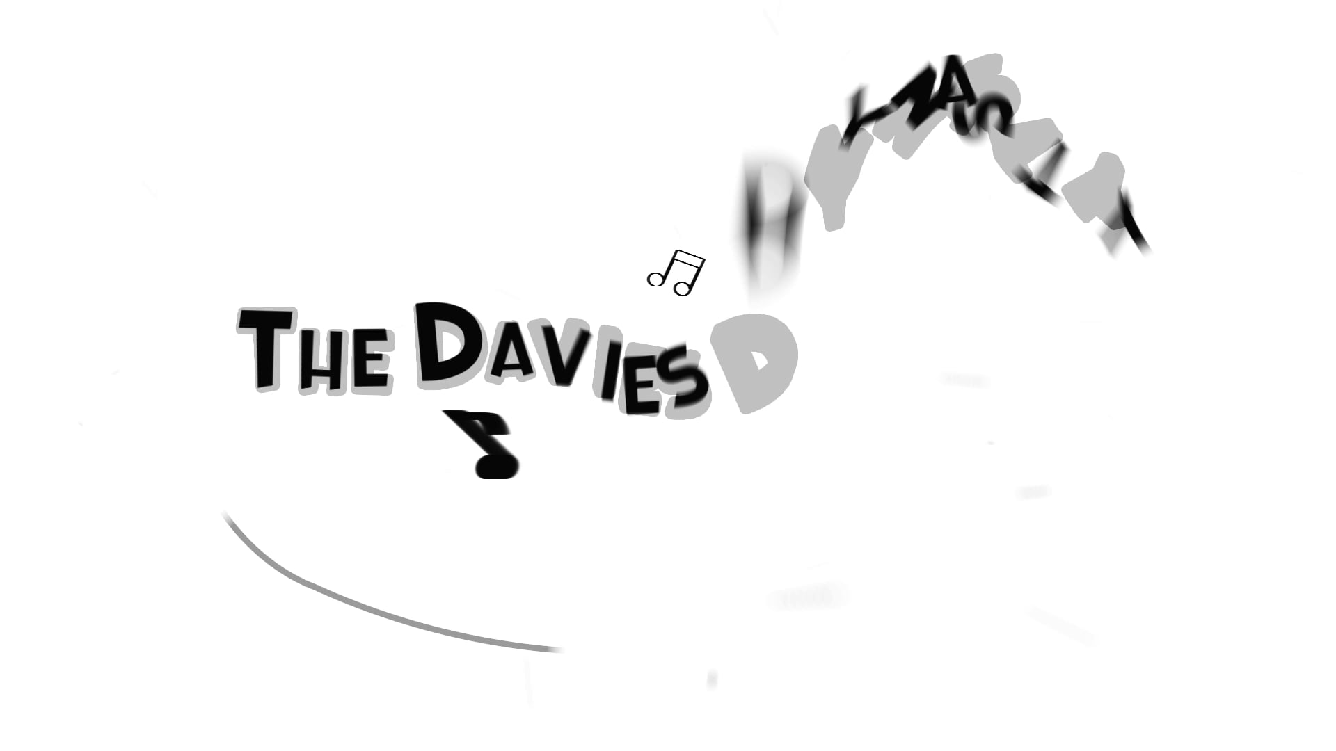 The Davies Dynasty Studios Video