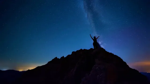 Motivational Mondays “I Am Not Afraid"