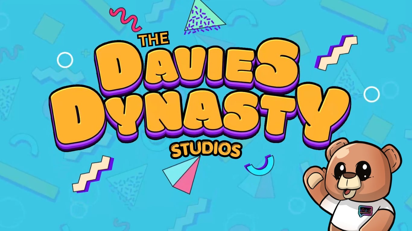The Davies Dynasty Studios Video