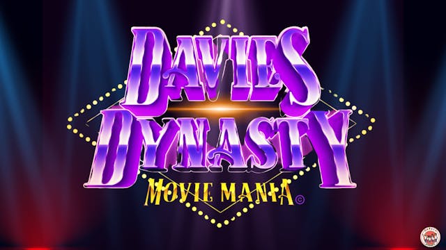Davies Dynasty Trivia Mania!