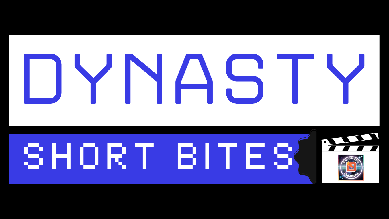Dynasty Short-Bites