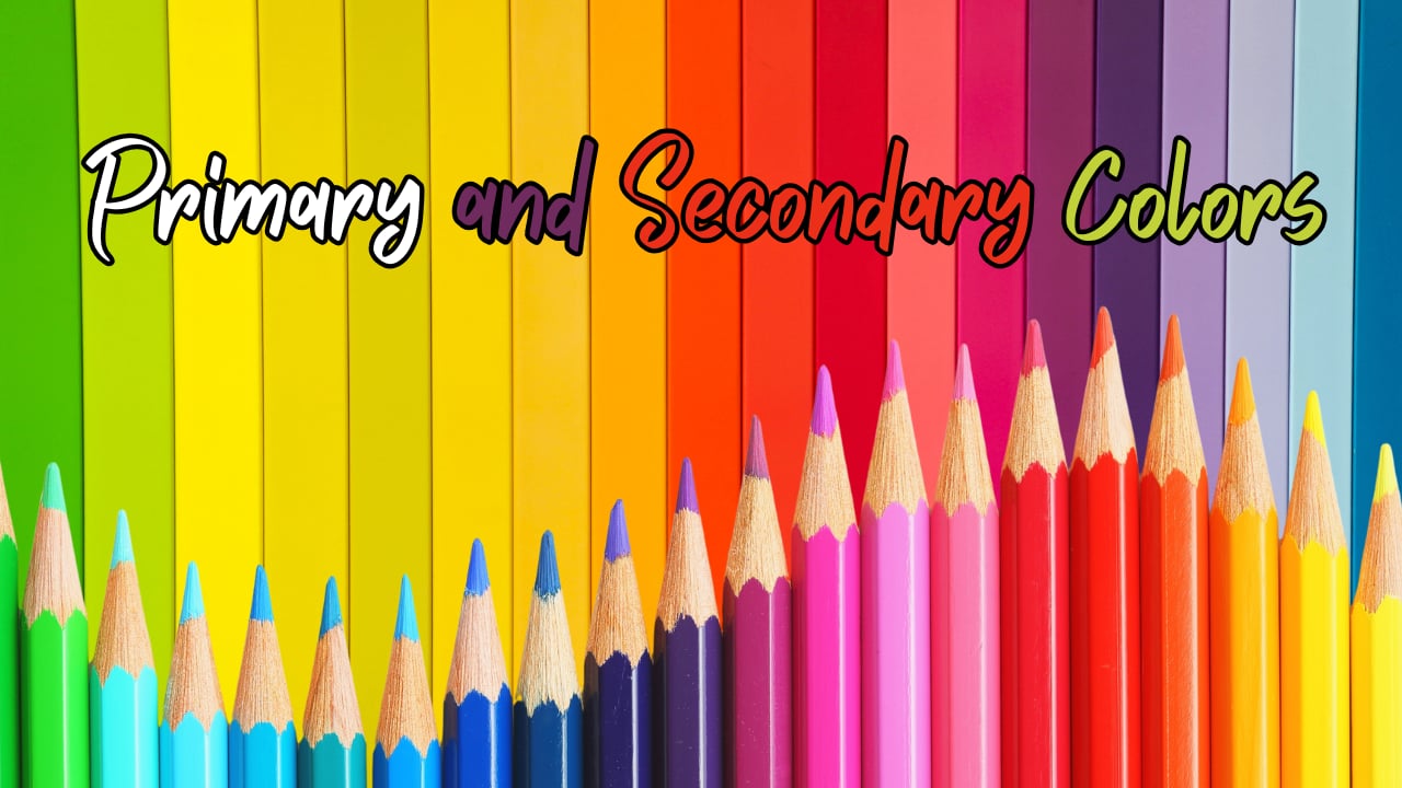 CONTENT CRAM "Primary and Secondary Sources"