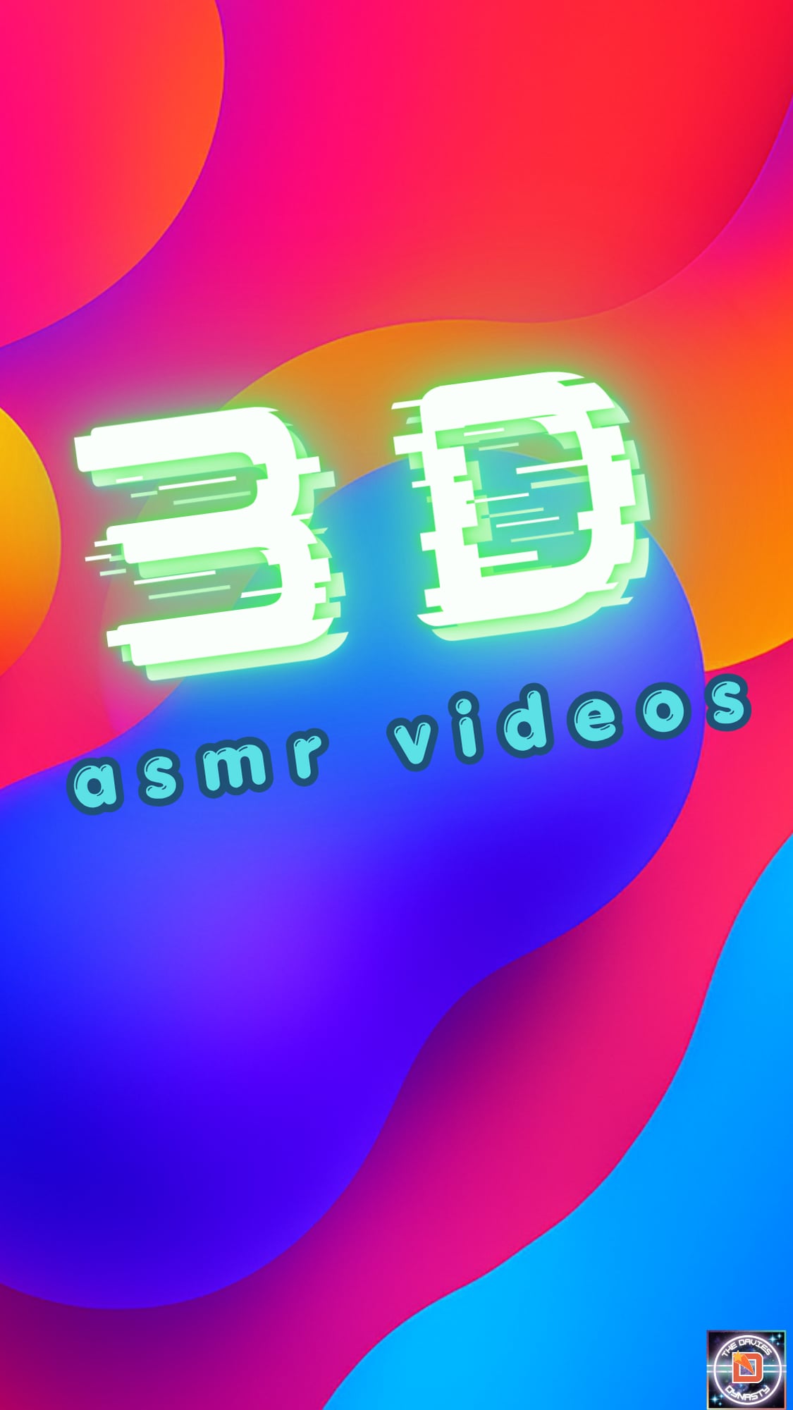 The Davies Dynasty Studios Video