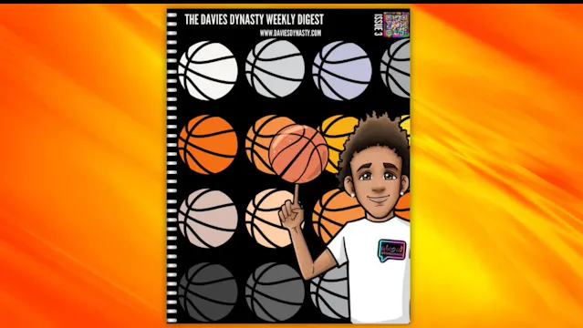 The Davies Dynasty Weekly Digest Issu...