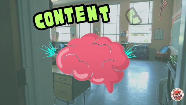 Content Cram Coming Soon