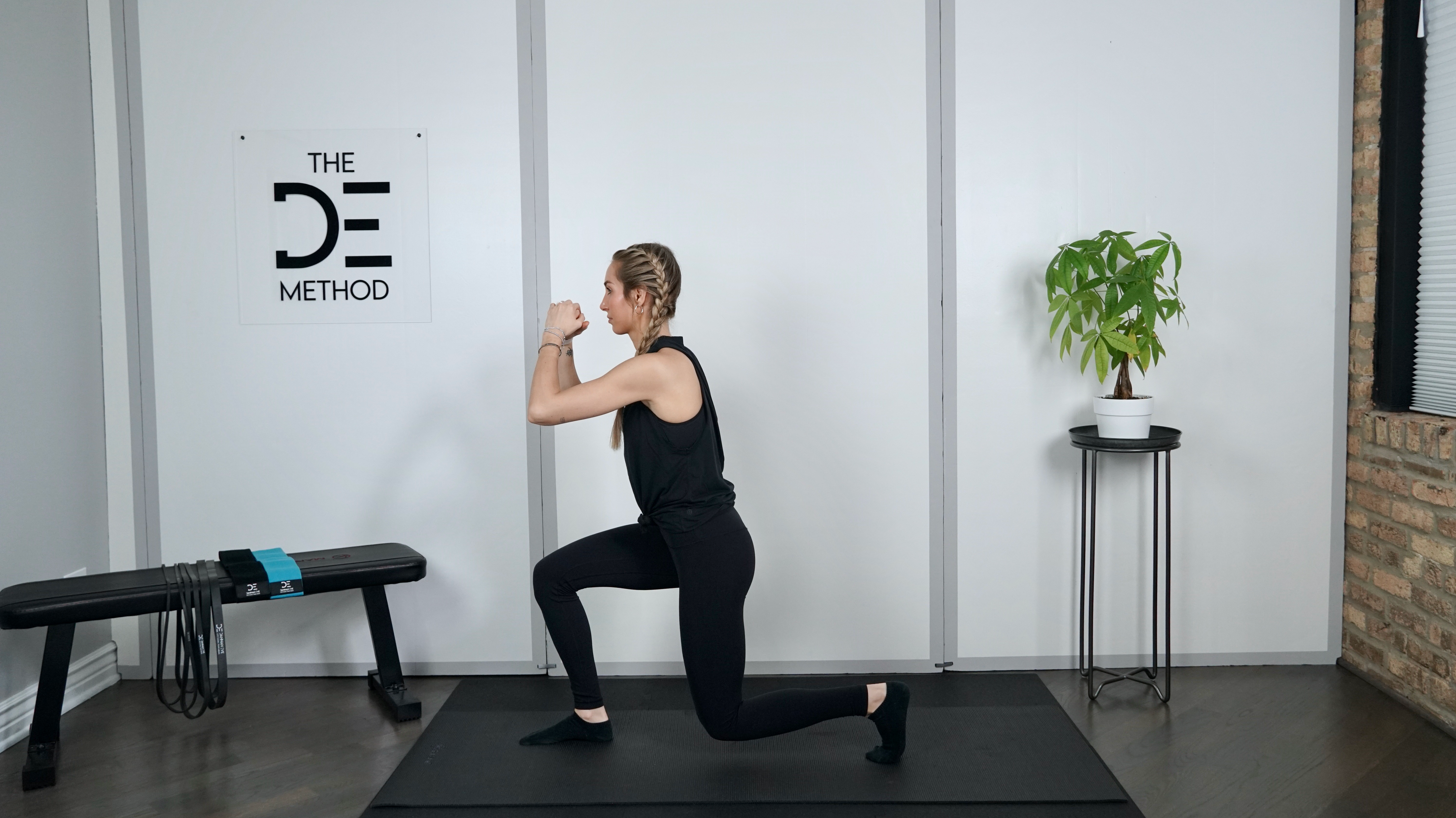 15 Min. Total Body Series