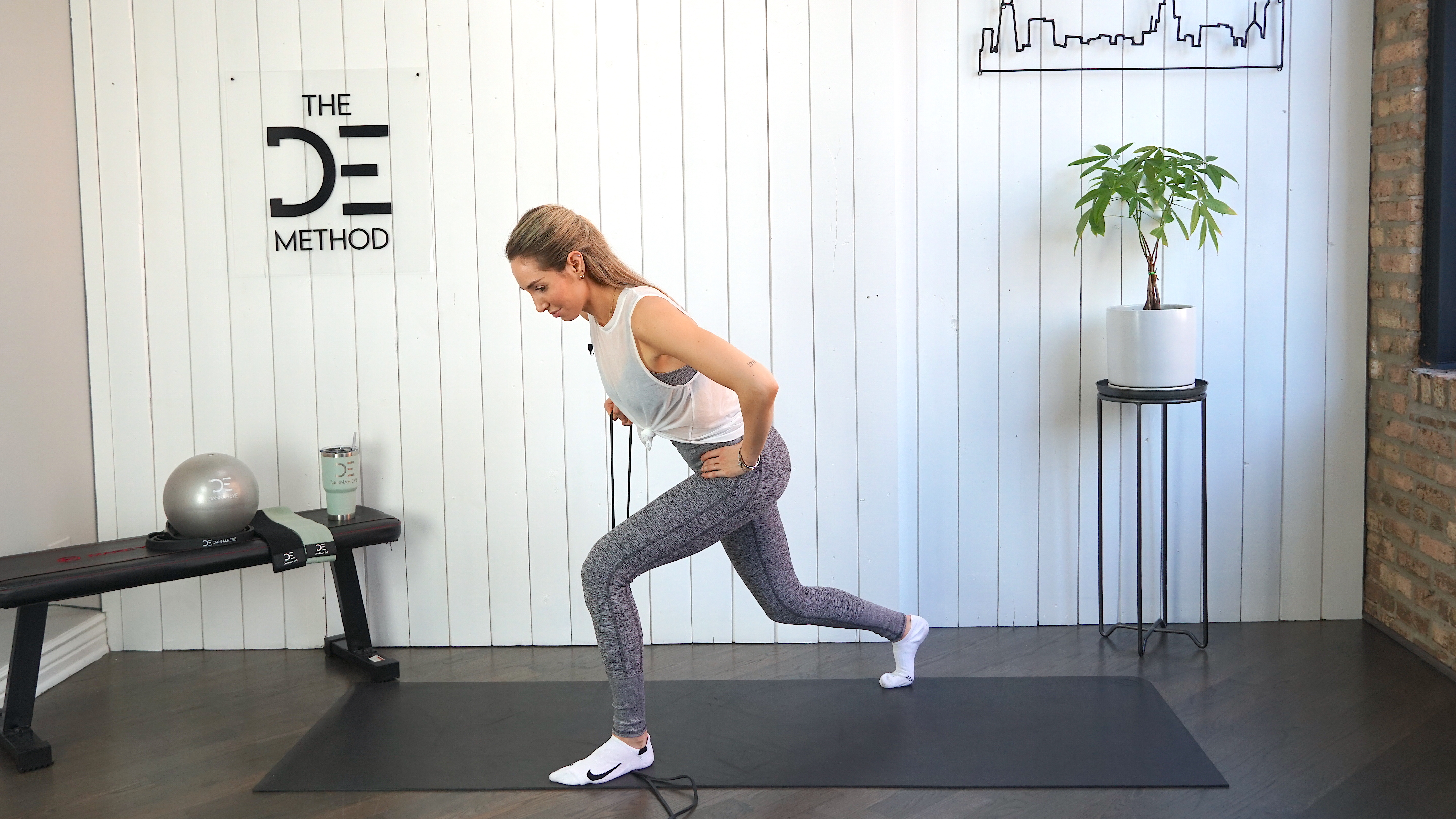 14 Min. Upper Body Workout