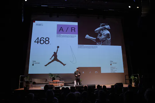 Ben Miles — Executive Creative Director R/GA