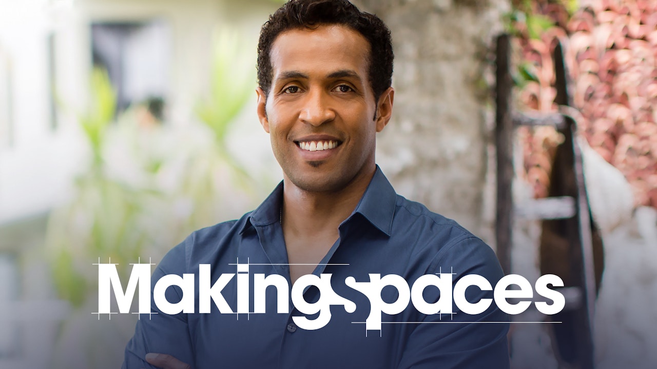 Making Spaces