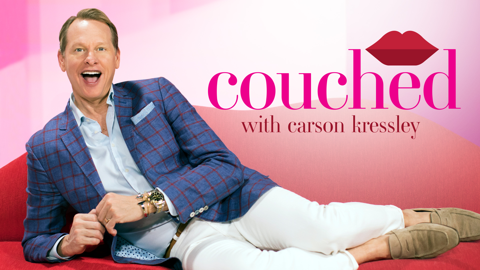 Couched The Design Network