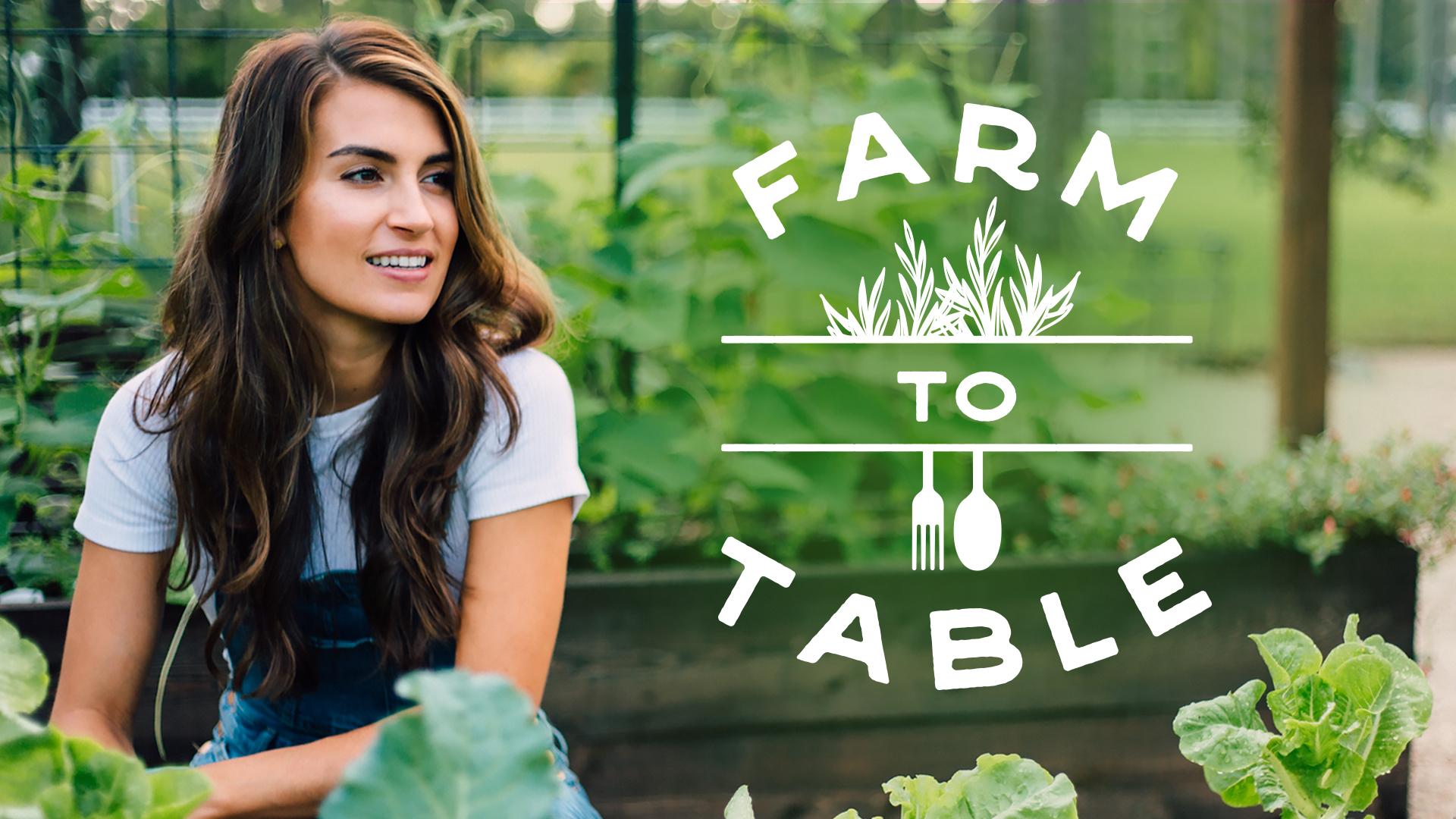 Farm to Table The Design Network