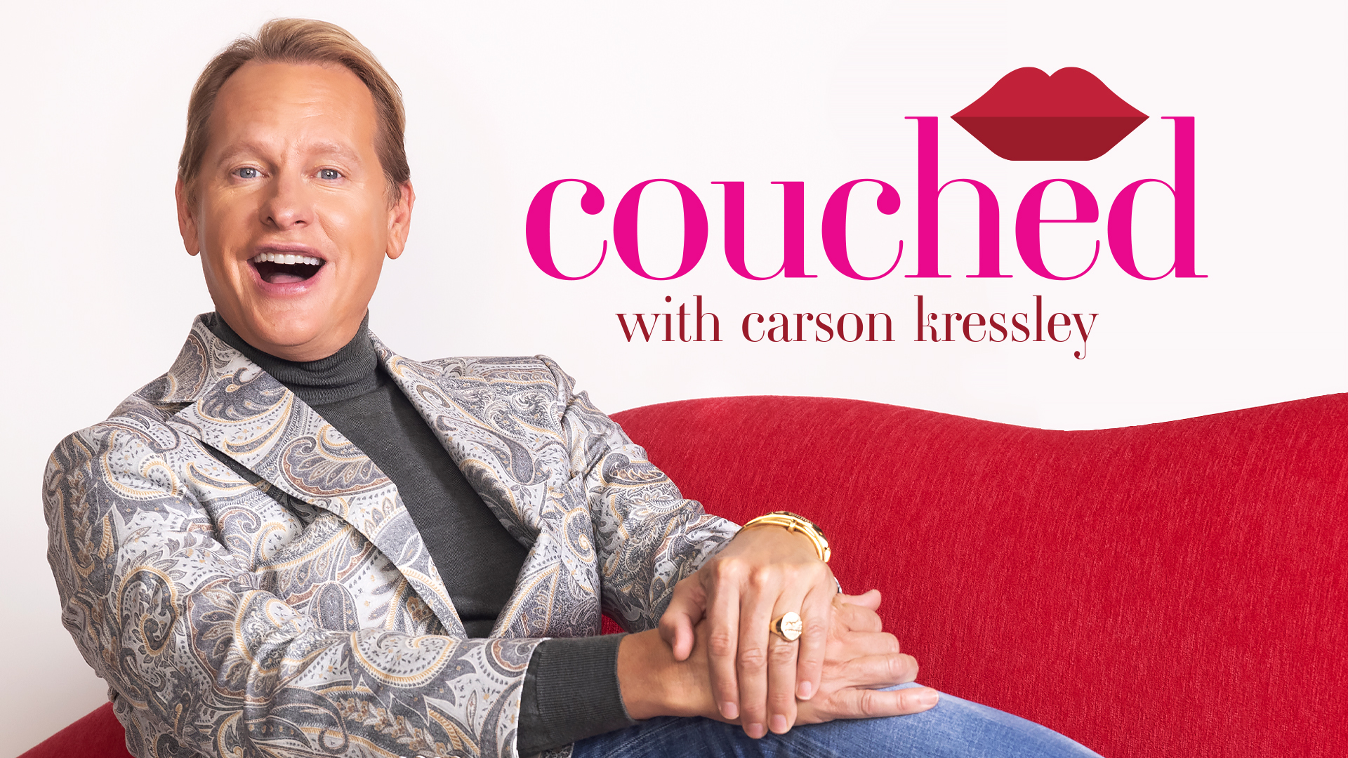 Couched Season 2 The Design Network