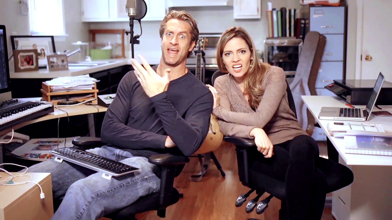 Basement Battle in the Holderness House Living Room Favorites The