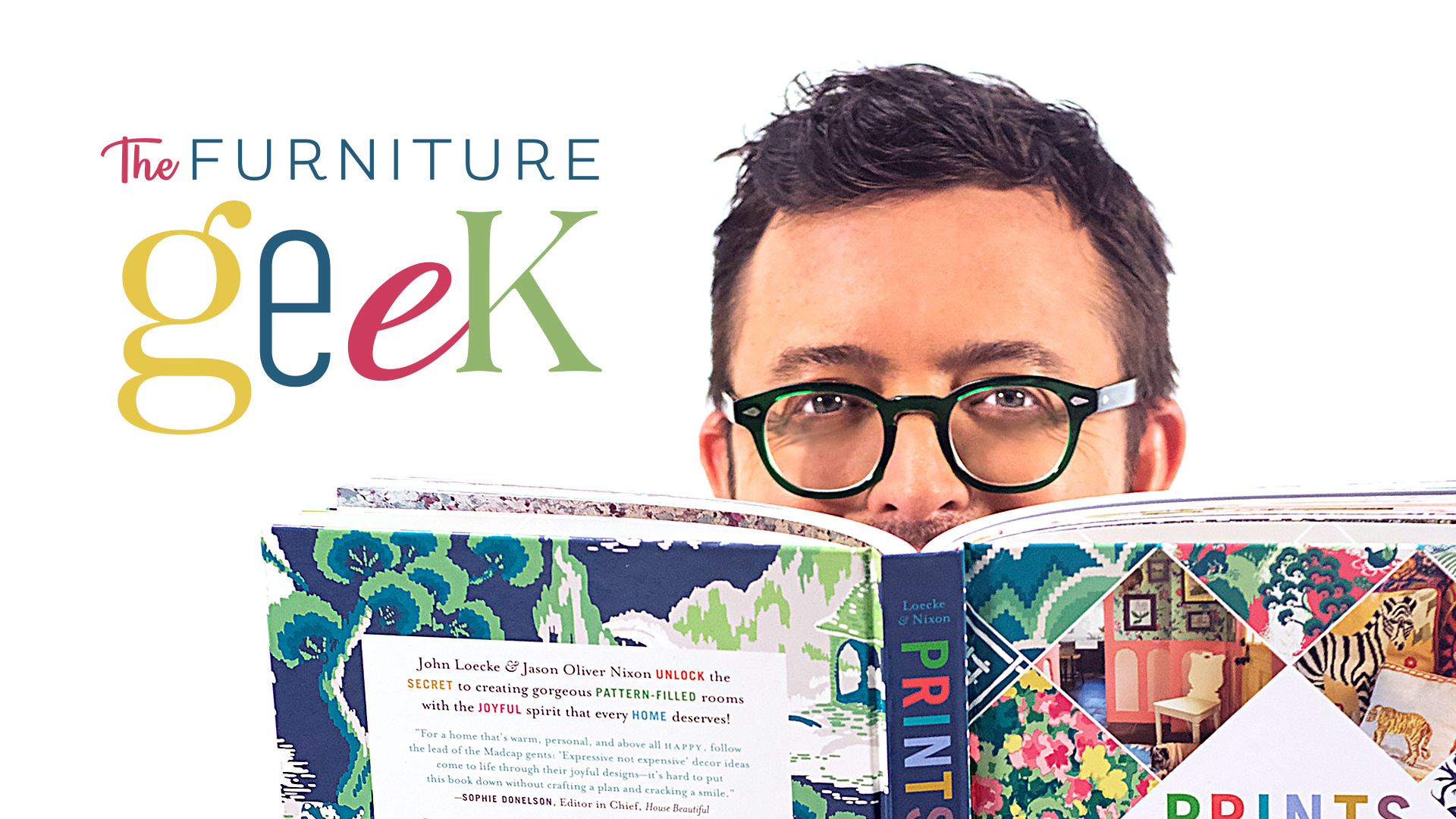 The Furniture Geek The Design Network