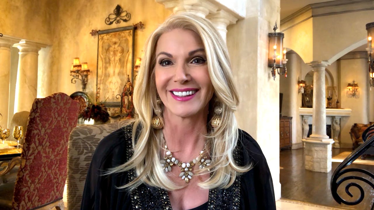 Staying Power The Design Network