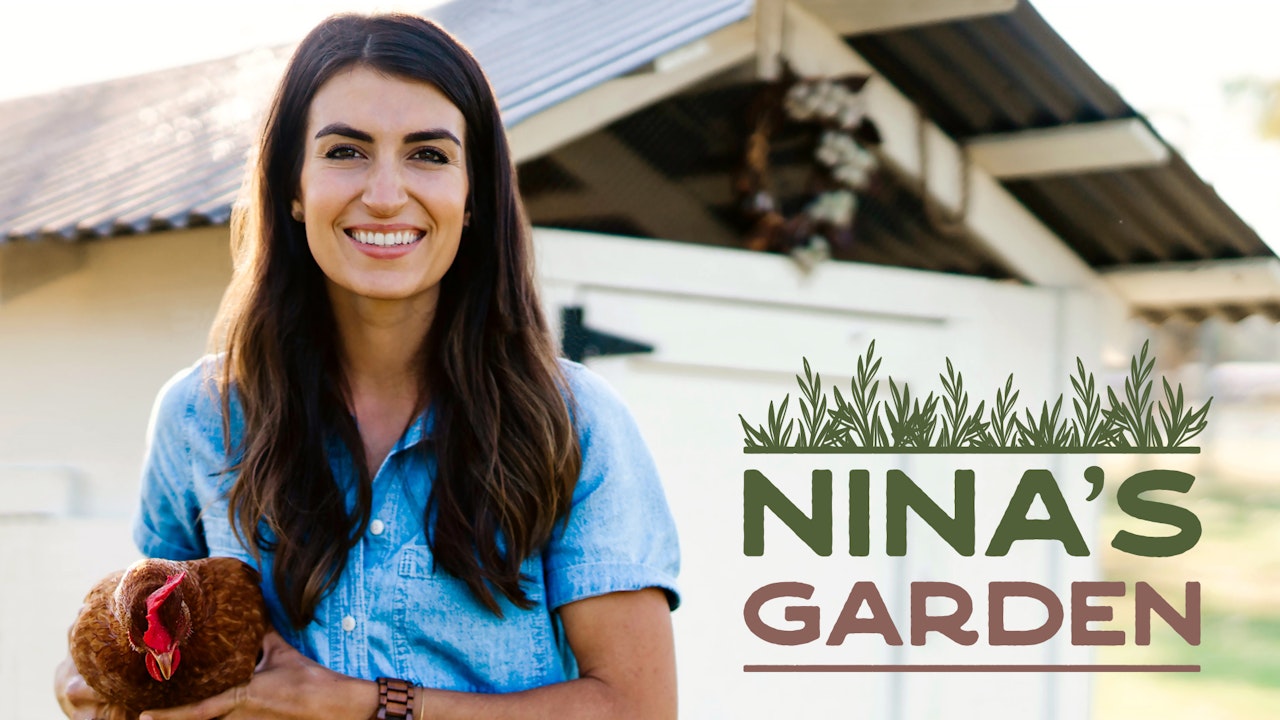 Nina's Garden