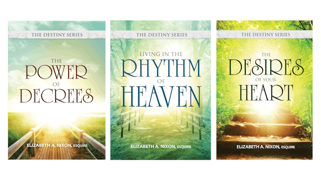 The Destiny Series