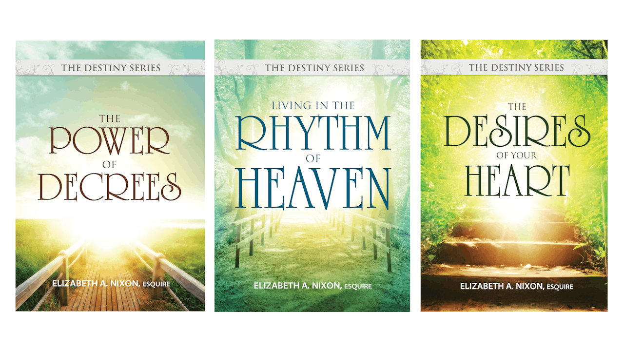 The Destiny Series