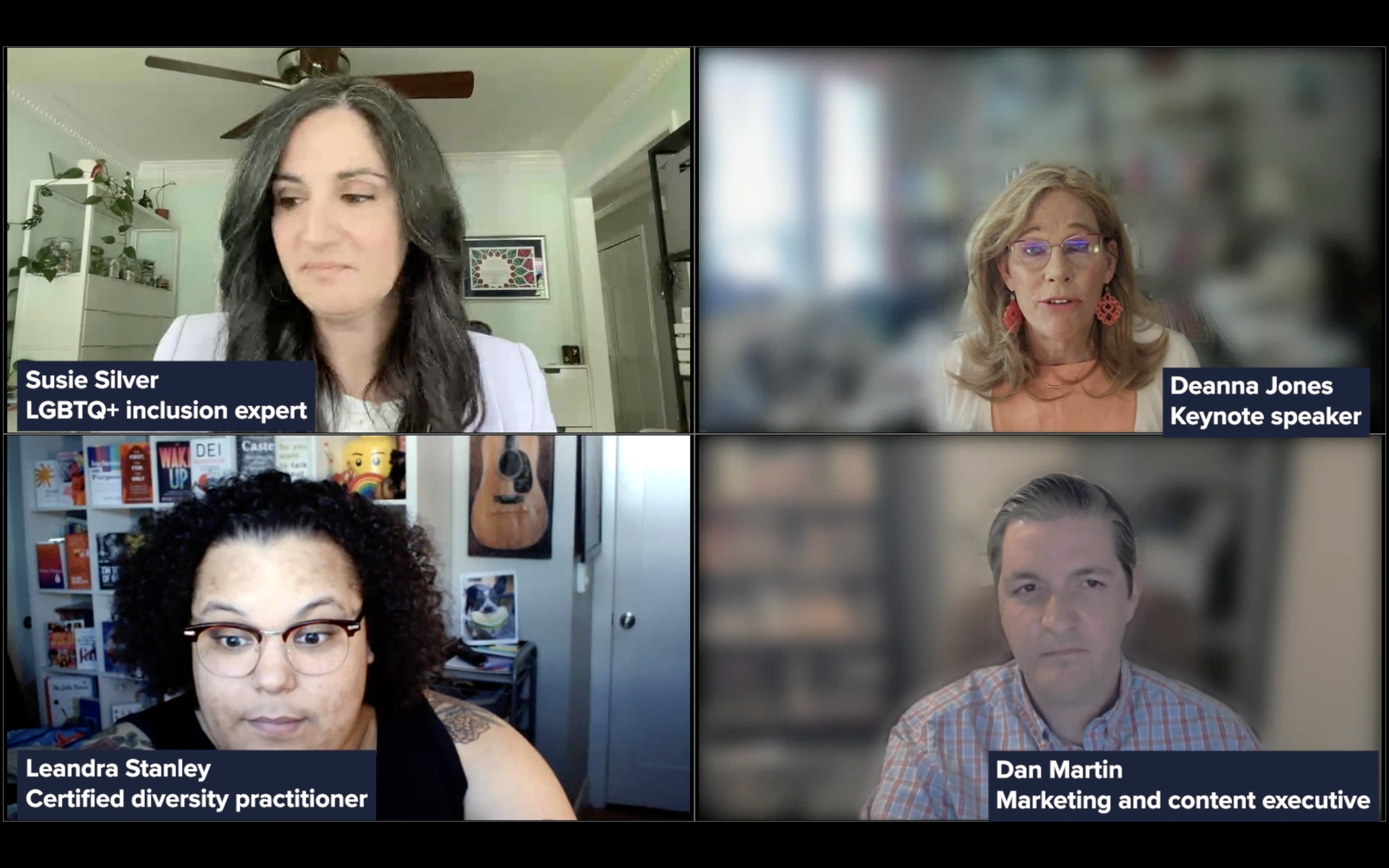 LGBTQ+ Inclusion is Good for Business