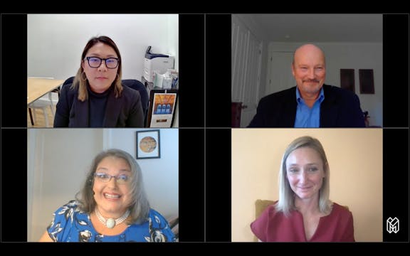 What Initiatives Should Organizations...