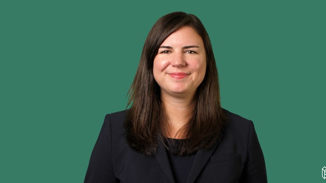 What Should I Call Someone Who Is OCD?