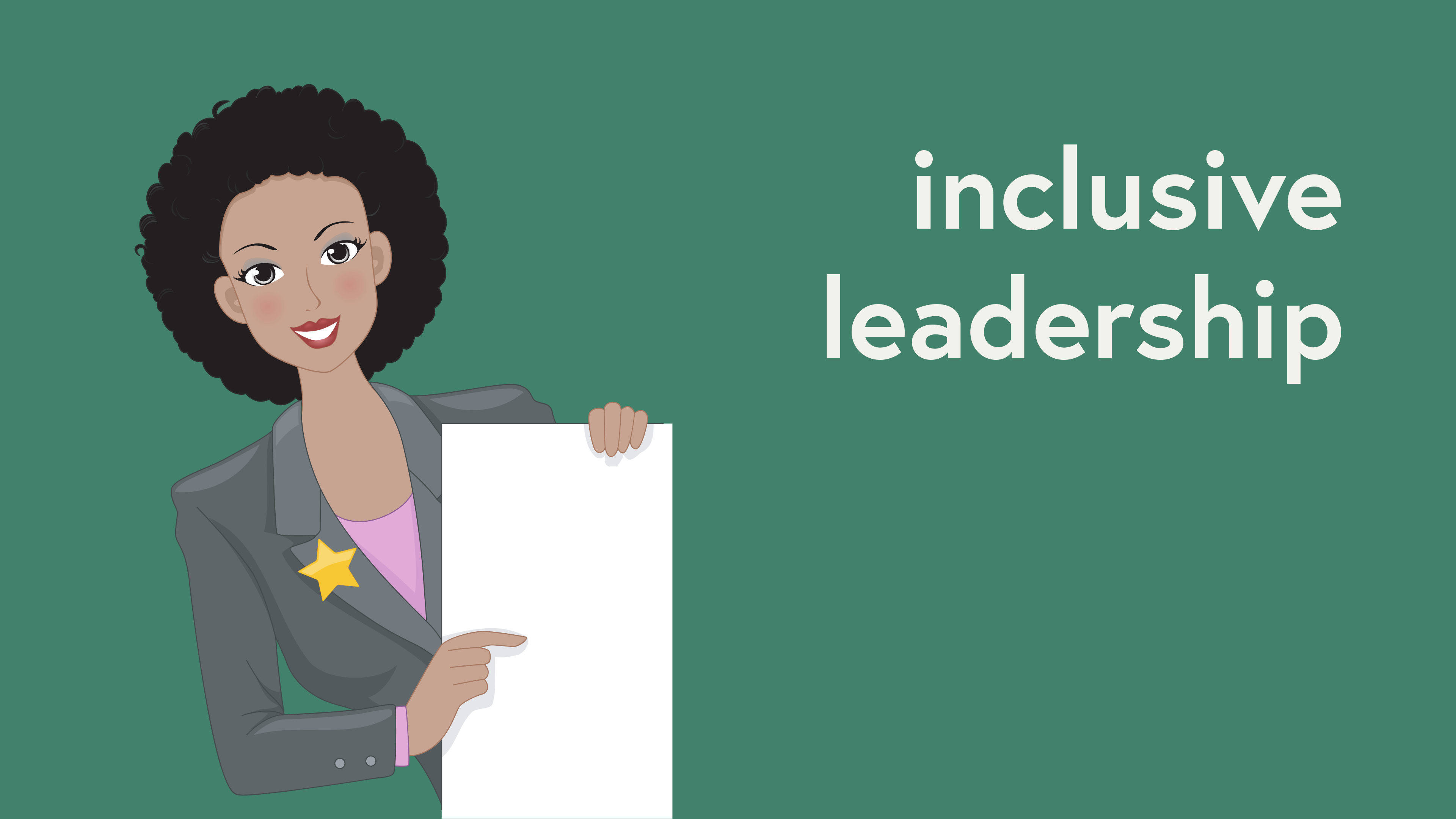 Inclusive Leadership
