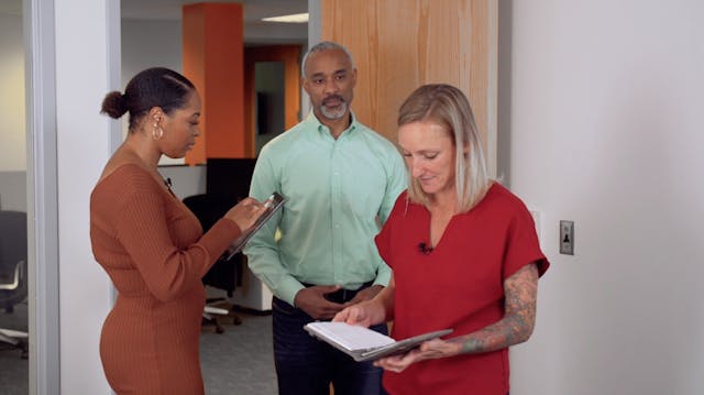 How to Act as an Ally When a Coworker...