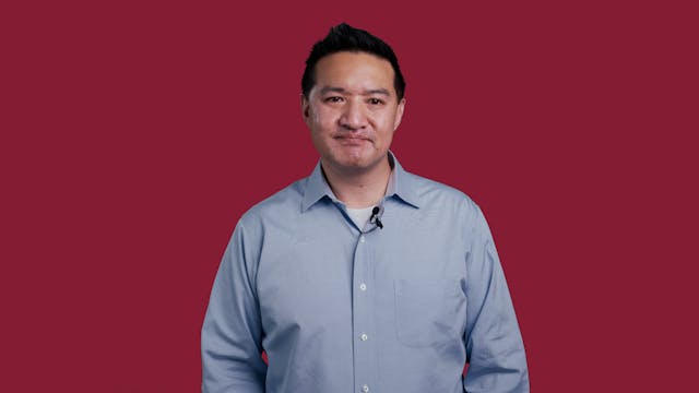 Reliable Leadership Starts with No: M...