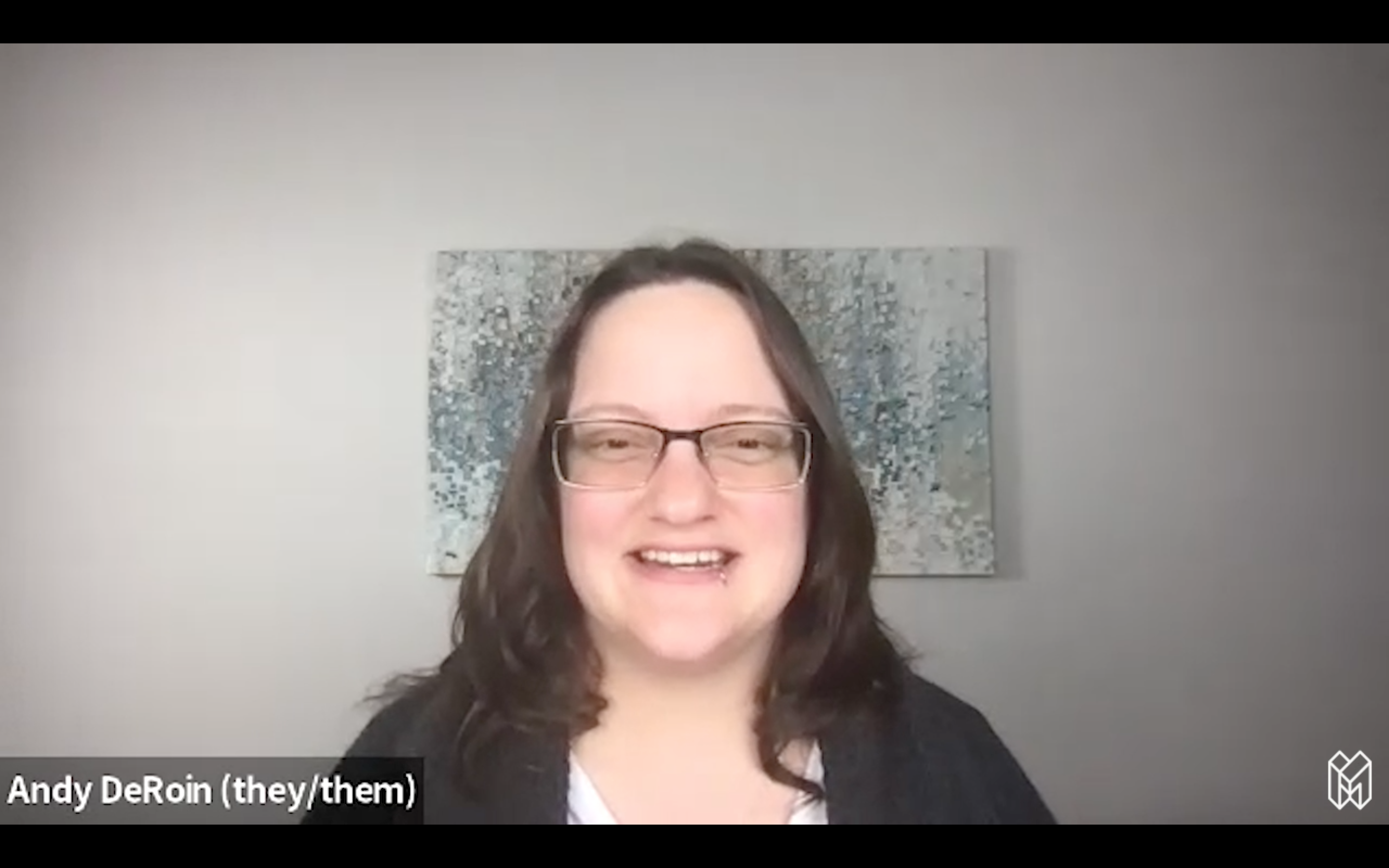Navigating Challenges in the Workplace as a Nonbinary Employee