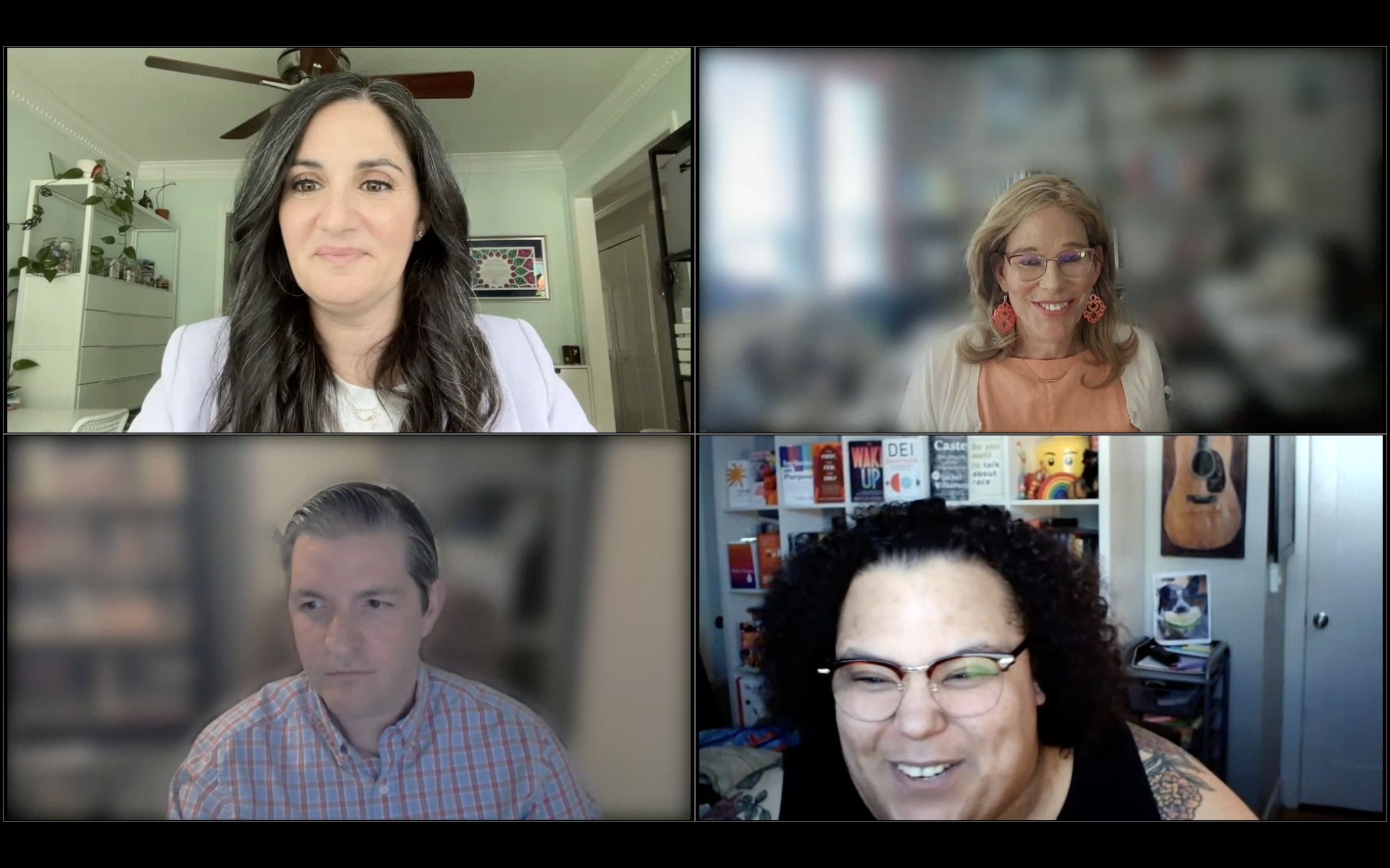 How Can We Advocate for the Next Generation of LGBTQ+ Employees?