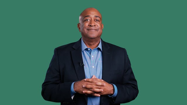 How Achievable Goals Set You Up For S...