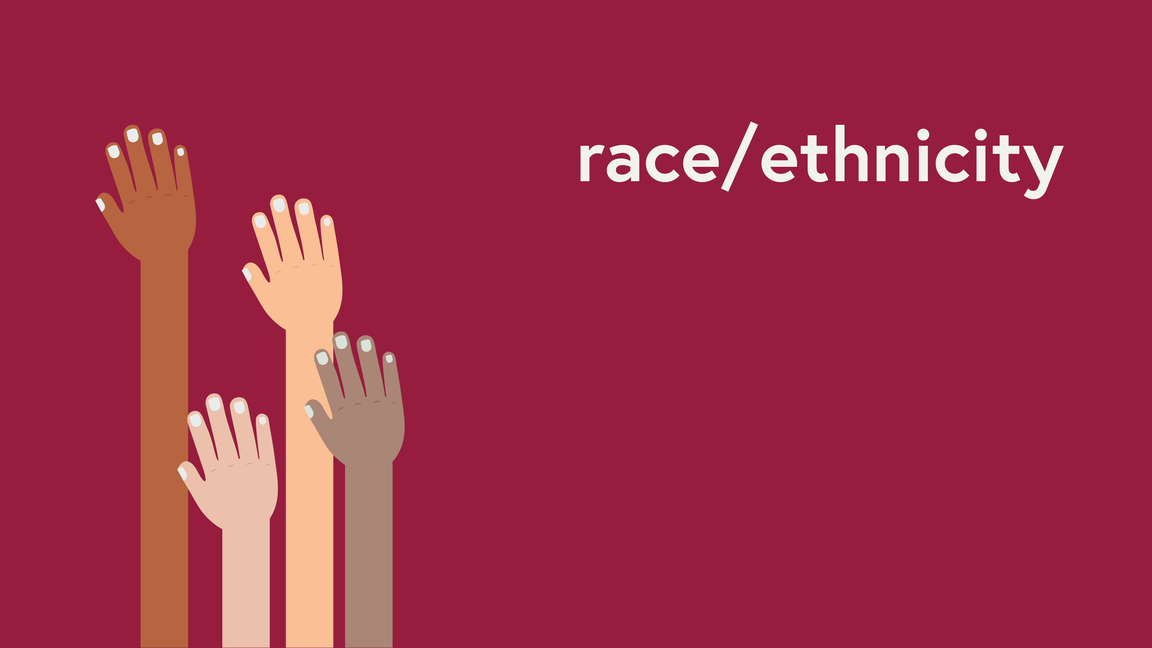 Race & Ethnicity