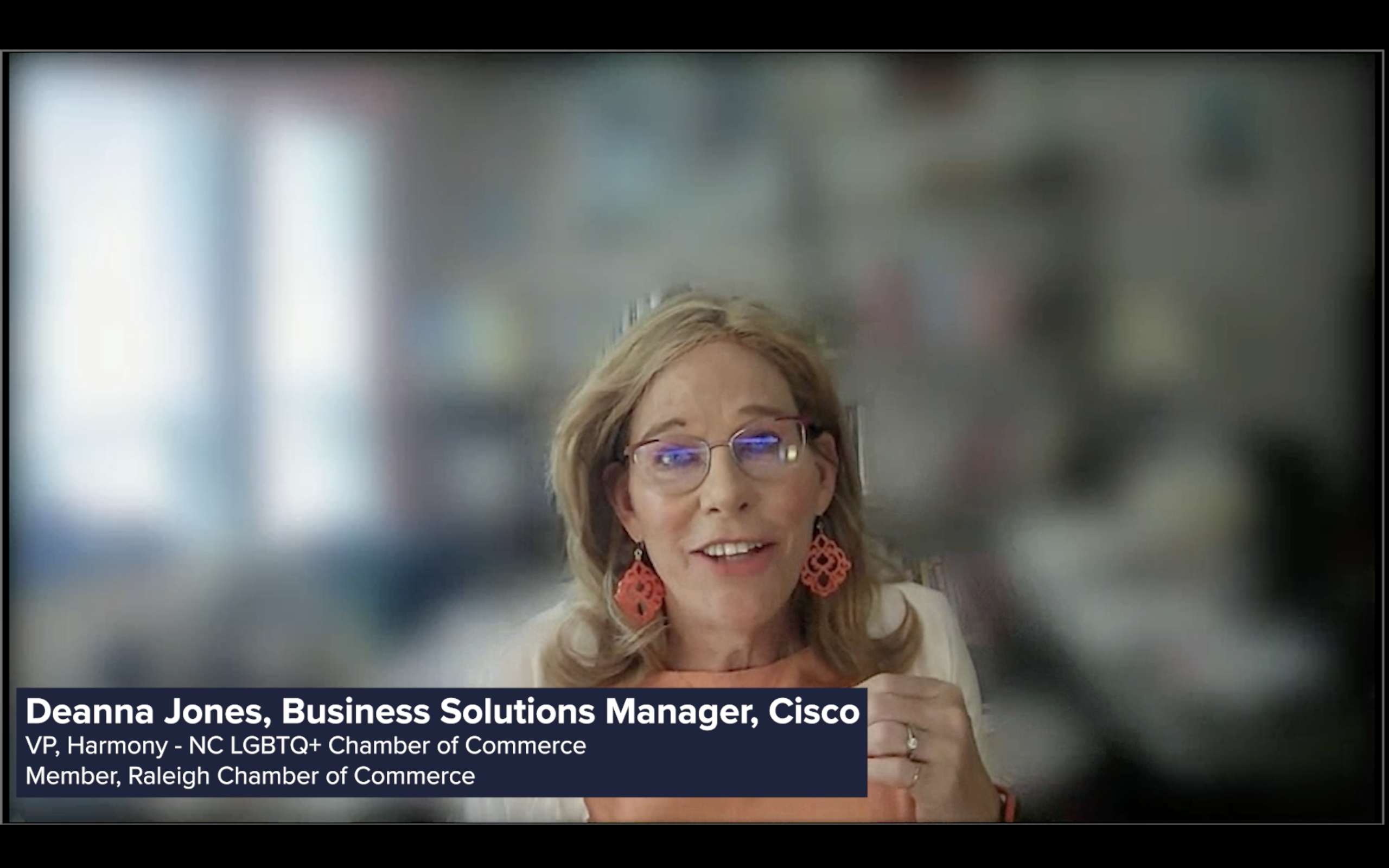 The LGBTQ+ Inclusion Imperative