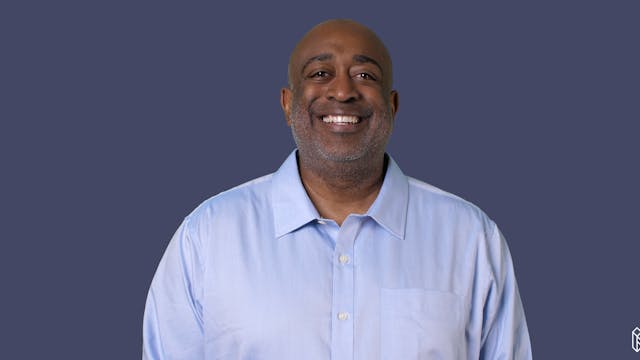 4 Steps to Leveling the Entrepreneuri...